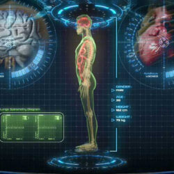 Eductor Quantum Biofeedback