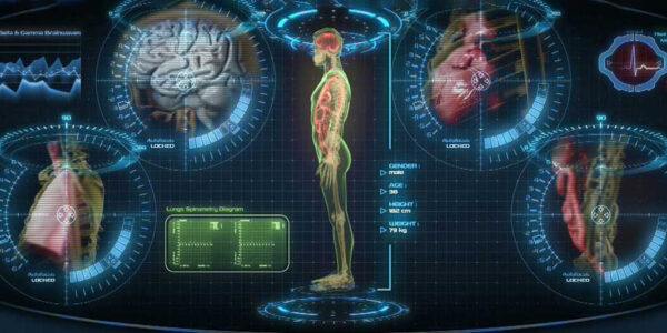 Eductor Quantum Biofeedback